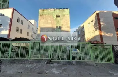 Cobertura com 3 quartos à venda na santa mônica, belo horizonte , 101 m2 por r$ 420.000