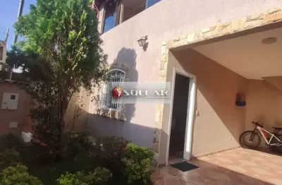 Casa com 4 quartos à venda na vila cloris, belo horizonte , 143 m2 por r$ 798.000