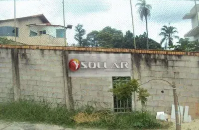Terreno à venda em braúnas, belo horizonte  por r$ 395.000