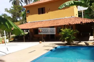 Chácara / sítio com 3 quartos à venda na zona rural, jaboticatubas  por r$ 1.200.000