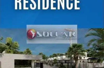 Casa em condomínio fechado com 3 quartos à venda na pousada del rey (são benedito), santa luzia , 60 m2 por r$ 335.000