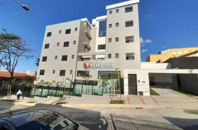 Cobertura com 3 quartos à venda em itapoã, belo horizonte , 56 m2 por r$ 950.000