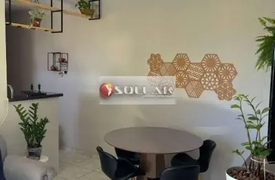 Apartamento com 3 quartos à venda no planalto, belo horizonte , 107 m2 por r$ 280.000