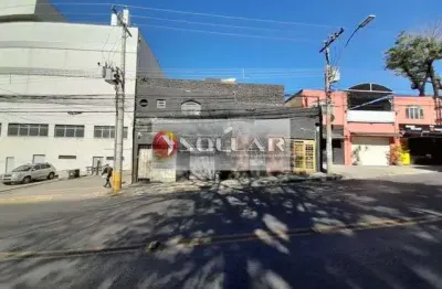 Casa comercial à venda no ipiranga, belo horizonte , 208 m2 por r$ 950.000