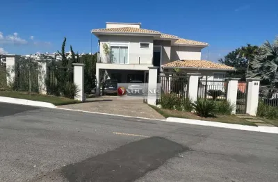 Casa em condomínio fechado com 5 quartos à venda no condomínio boulevard, lagoa santa , 300 m2 por r$ 2.790.000