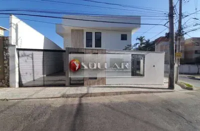 Casa com 3 quartos à venda no planalto, belo horizonte , 135 m2 por r$ 1.390.000