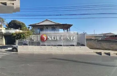 Casa com 7 quartos à venda no planalto, belo horizonte , 300 m2 por r$ 1.900.000