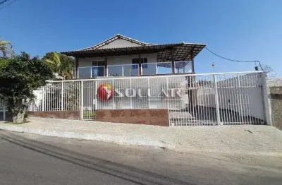 Casa com 7 quartos à venda no planalto, belo horizonte , 300 m2 por r$ 1.900.000