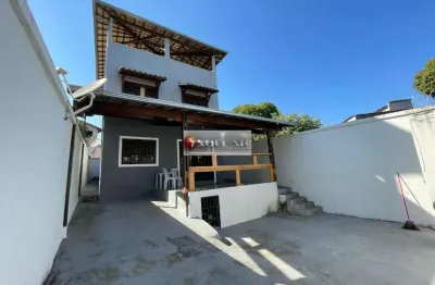 Casa com 3 quartos à venda na mantiqueira, belo horizonte , 277 m2 por r$ 630.000