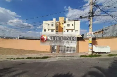 Apartamento com 2 quartos à venda no parque copacabana, belo horizonte , 50 m2 por r$ 250.000