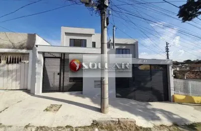 Casa com 3 quartos à venda na santa amélia, belo horizonte , 86 m2 por r$ 595.000