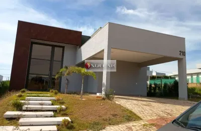 Casa em condomínio fechado com 4 quartos à venda em gran royalle, lagoa santa , 250 m2 por r$ 1.790.000