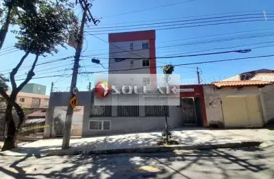 Apartamento com 2 quartos à venda na santa mônica, belo horizonte , 49 m2 por r$ 360.000