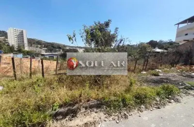Terreno à venda no nova pampulha, vespasiano  por r$ 450.000