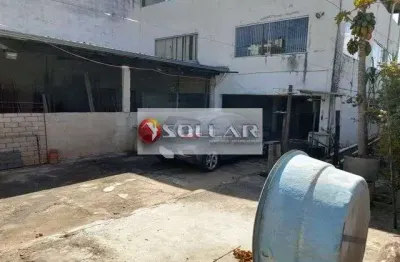 Barracão / galpão / depósito à venda no planalto, belo horizonte , 100 m2 por r$ 1.100.000