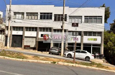Sala comercial à venda no planalto, belo horizonte , 36 m2 por r$ 142.000