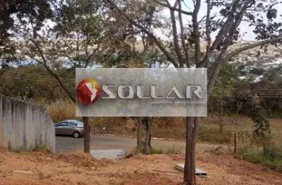 Terreno à venda na lundcéia, lagoa santa  por r$ 390.000