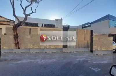Casa com 3 quartos à venda no planalto, belo horizonte , 120 m2 por r$ 880.000