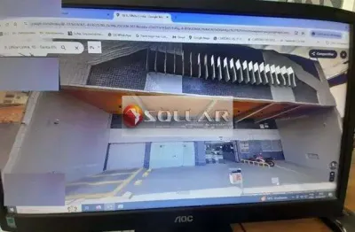 Ponto comercial à venda na santa efigênia, belo horizonte , 99 m2 por r$ 650.000