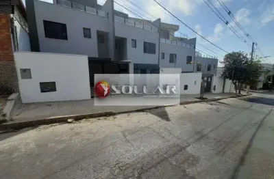 Casa com 3 quartos à venda no planalto, belo horizonte , 131 m2 por r$ 835.000