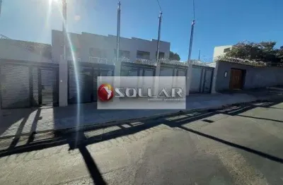 Casa com 2 quartos à venda em floramar, belo horizonte , 78 m2 por r$ 495.000