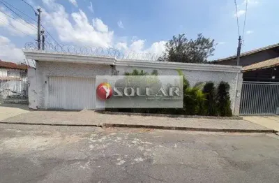 Casa com 4 quartos à venda no planalto, belo horizonte , 154 m2 por r$ 1.300.000