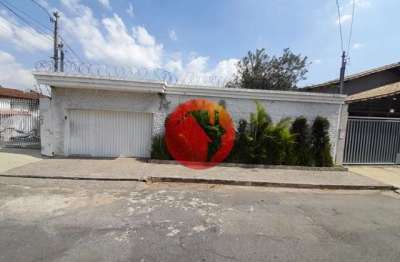 Casa com 4 quartos à venda na rua professor massanielo santos, 334, planalto, belo horizonte por r$ 1.300.000