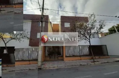 Cobertura com 3 quartos à venda no jardim atlântico, belo horizonte , 179 m2 por r$ 650.000