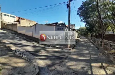 Casa com 2 quartos à venda na vila cloris, belo horizonte , 64 m2 por r$ 430.000