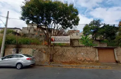 Terreno à venda no tupi, belo horizonte  por r$ 900.000