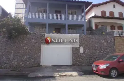 Casa com 4 quartos à venda no ipiranga, belo horizonte , 385 m2 por r$ 1.500.000