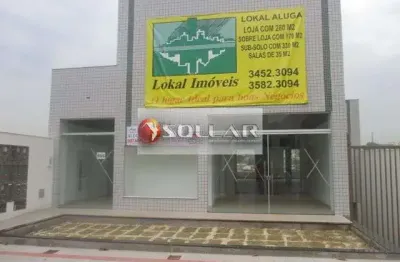 Sala comercial à venda na santa mônica, belo horizonte , 30 m2 por r$ 199.000