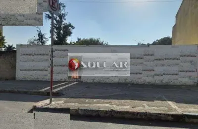 Terreno à venda em são joão batista, belo horizonte  por r$ 490.000