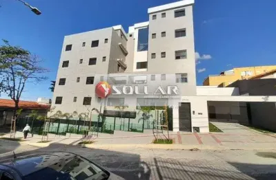Cobertura com 3 quartos à venda em itapoã, belo horizonte , 80 m2 por r$ 1.700.000