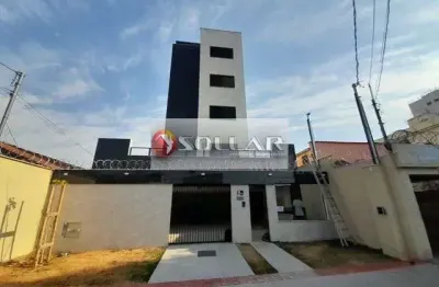 Cobertura com 3 quartos à venda na santa mônica, belo horizonte , 61 m2 por r$ 599.000