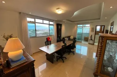 Apartamento com 4 quartos à venda na Dona Clara, Belo Horizonte  por R$ 999.000