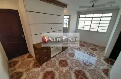 Apartamento com 2 quartos à venda na europa, belo horizonte , 48 m2 por r$ 187.000