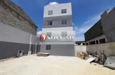 Apartamento com 3 quartos à venda em piratininga (venda nova), belo horizonte , 64 m2 por r$ 380.000