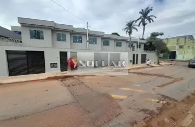 Casa com 3 quartos à venda na candelária, belo horizonte , 95 m2 por r$ 550.000