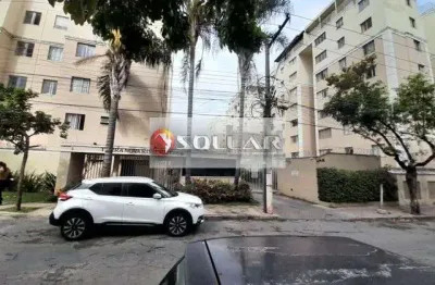 Apartamento com 2 quartos para alugar no planalto, belo horizonte , 58 m2 por r$ 2.000
