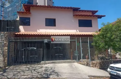 Casa com 4 quartos à venda no planalto, belo horizonte , 209 m2 por r$ 1.100.000