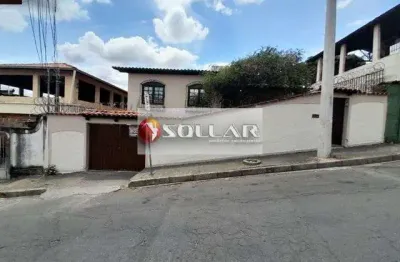 Casa com 3 quartos para alugar na vila cloris, belo horizonte , 207 m2 por r$ 5.500