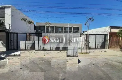 Casa com 2 quartos à venda em são joão batista, belo horizonte , 75 m2 por r$ 429.000