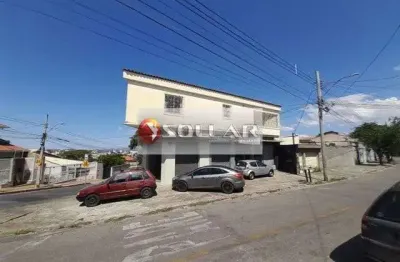 Prédio com 2 salas à venda na santa mônica, belo horizonte , 600 m2 por r$ 1.500.000