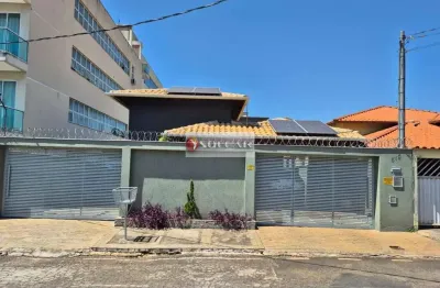 Casa com 3 quartos à venda na lundcéia, lagoa santa , 195 m2 por r$ 990.000