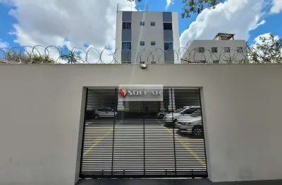 Cobertura com 2 quartos à venda na jaqueline, belo horizonte , 101 m2 por r$ 449.000