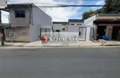 Casa com 3 quartos à venda no parque leblon, belo horizonte , 195 m2 por r$ 595.000