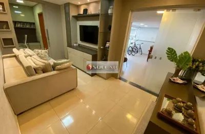 Apartamento com 3 quartos à venda na santa branca, belo horizonte , 135 m2 por r$ 760.000