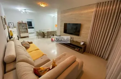 Apartamento com 4 quartos à venda em itapoã, belo horizonte , 206 m2 por r$ 950.000