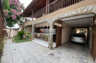 Casa com 7 quartos à venda em itapoã, belo horizonte , 225 m2 por r$ 1.700.000